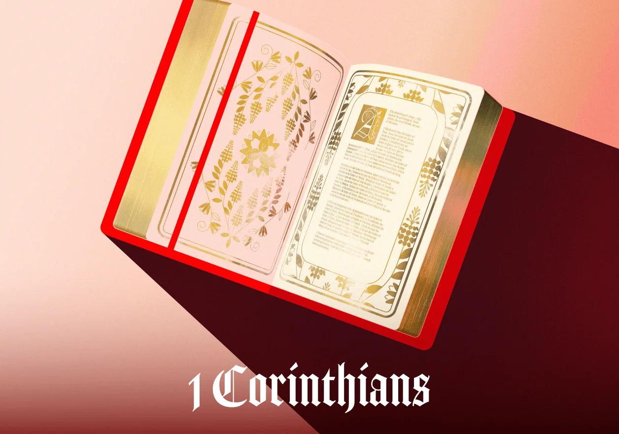 1 Corinthians