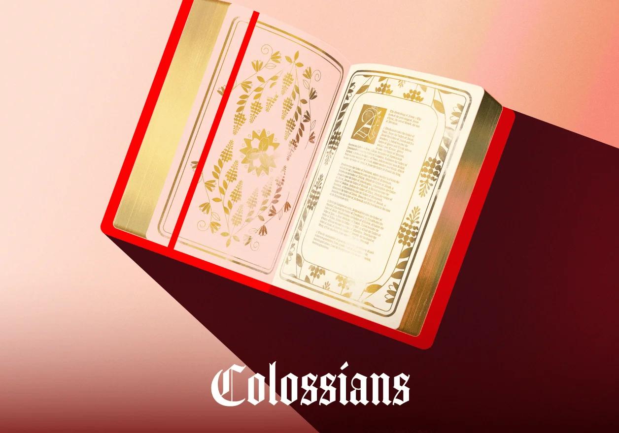 Colossians