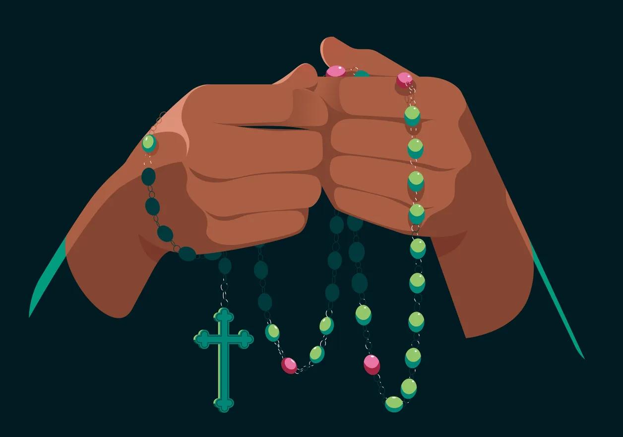 Daily Rosary