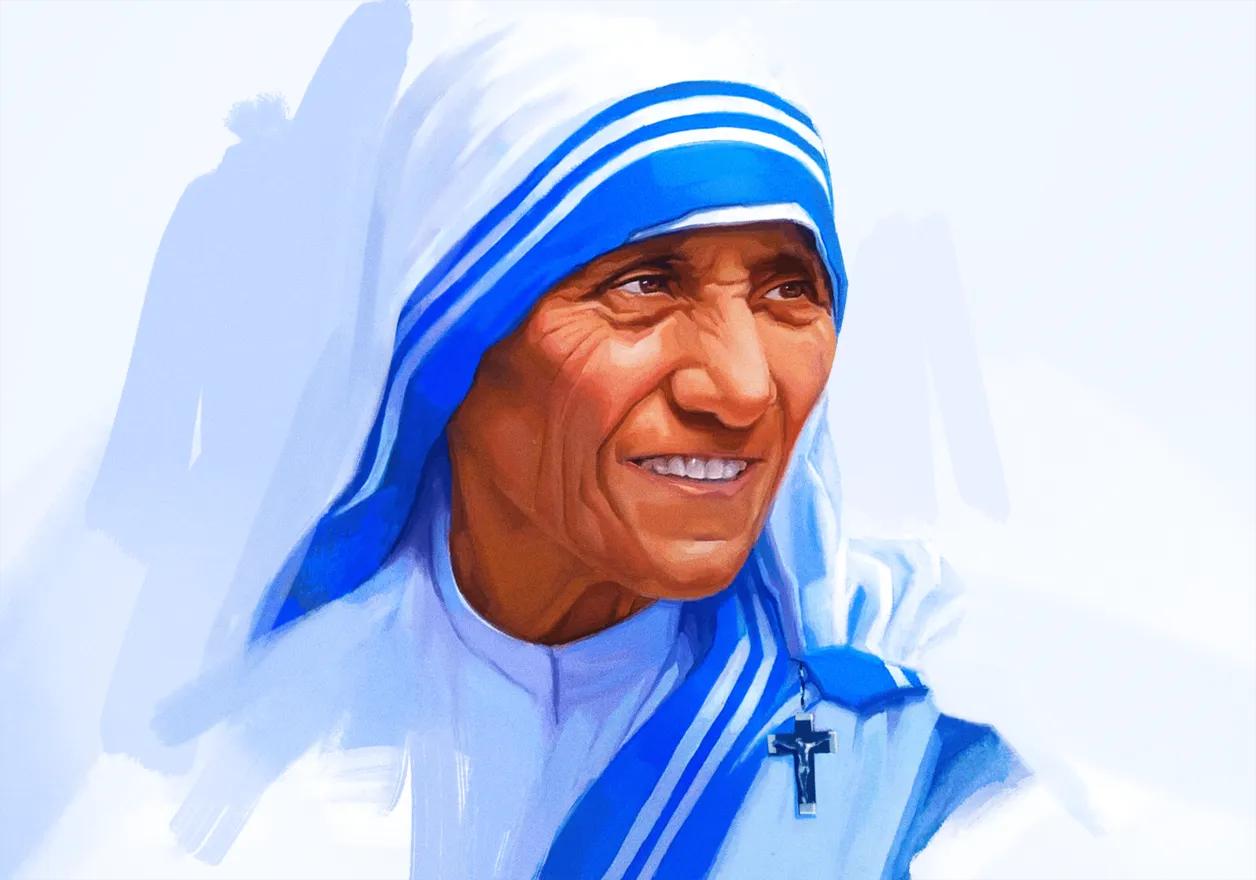 Mother Teresa